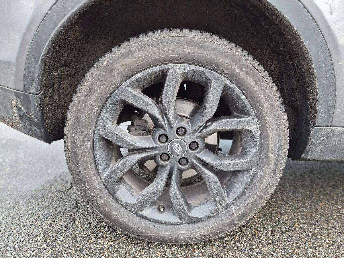 Land Rover Discovery Sport 2.0 td4 HSE awd 150cv auto