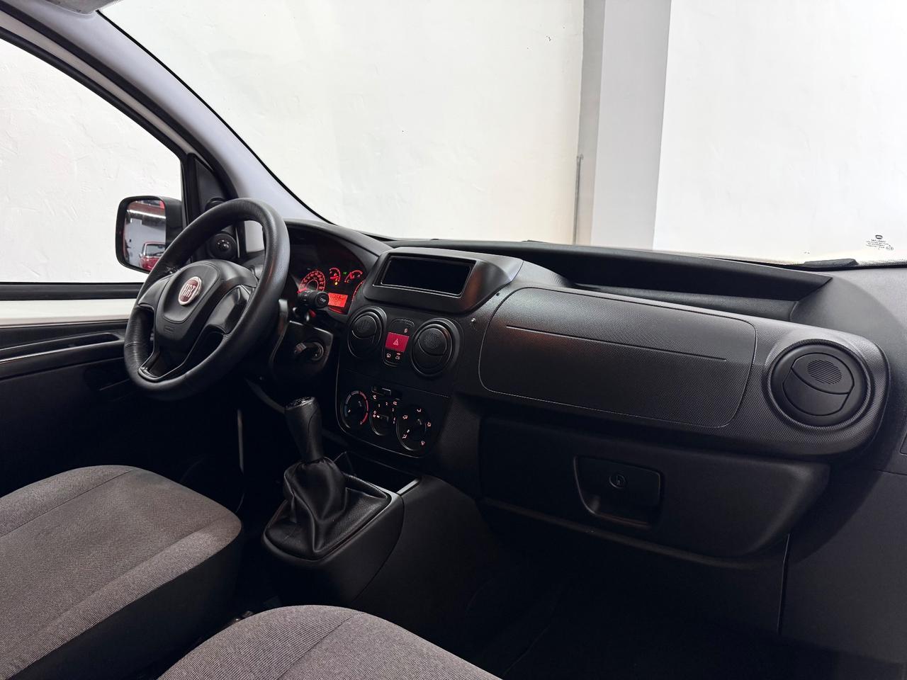 Fiat Fiorino 1.3 MJT 95CV Cargo Adventure