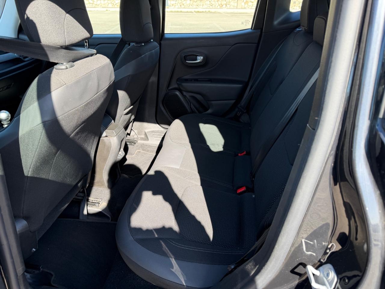 Jeep Renegade 1.6 Mjt DDCT 120 CV S