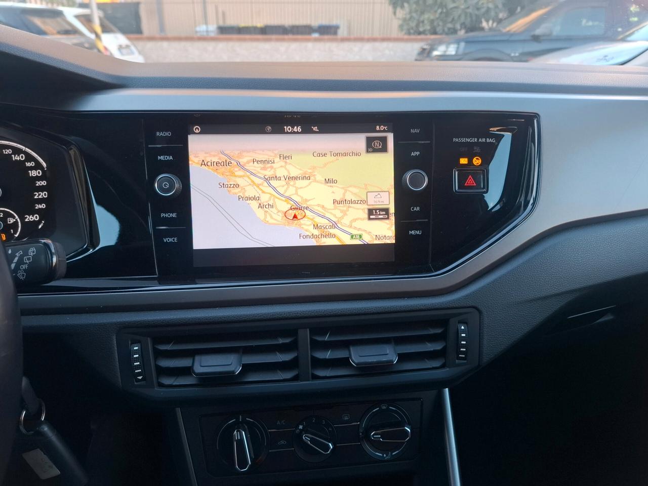 Volkswagen Polo - 1.6 TDI Neopatentati