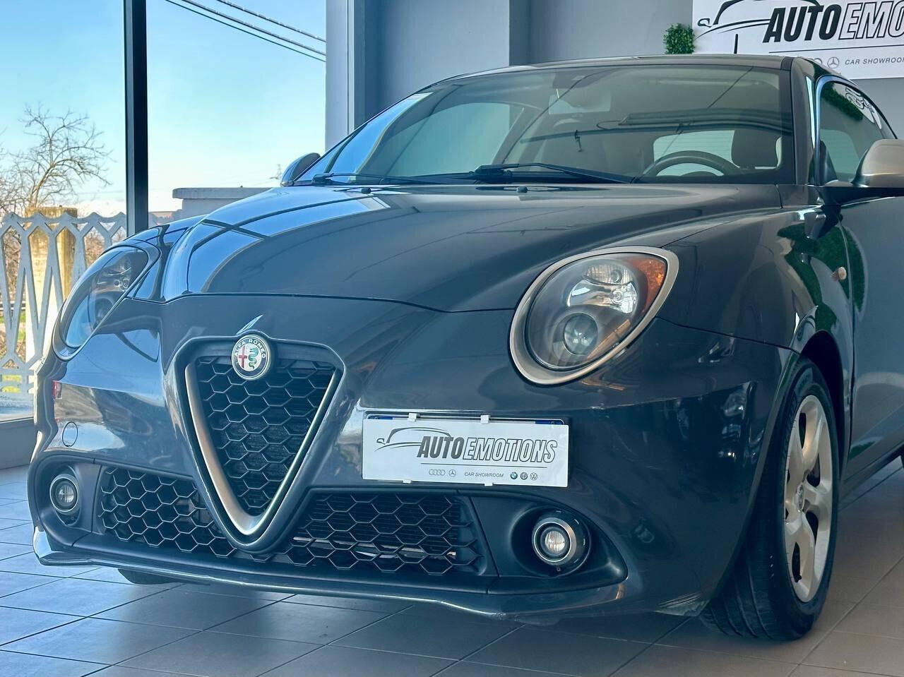 Alfa Romeo MiTo - 1.4 | 78 CV