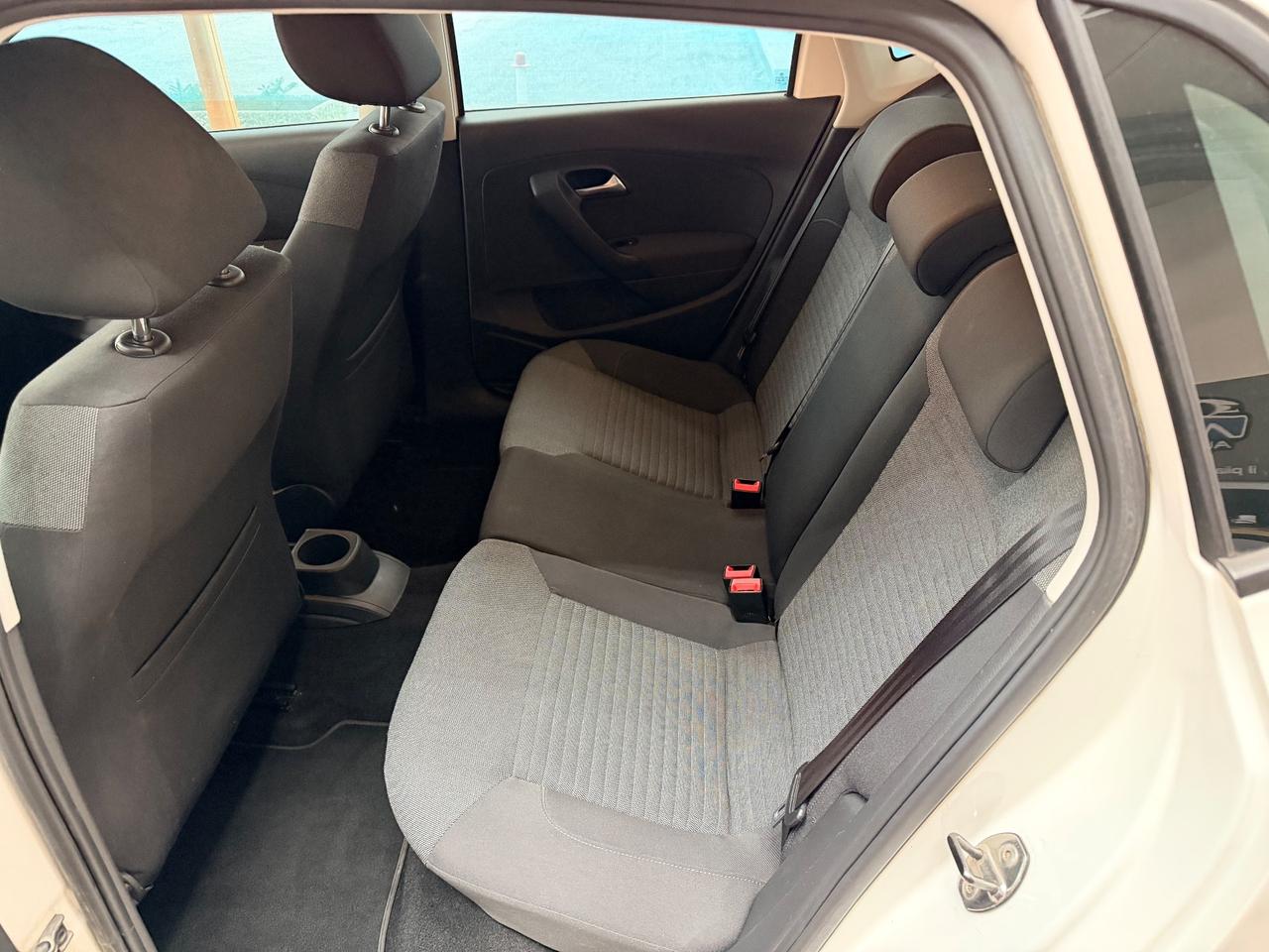 Volkswagen Polo 1.2 benzina 86cv Neopatentati