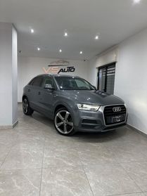 Audi Q3 2.0 TDI 150 CV Sport