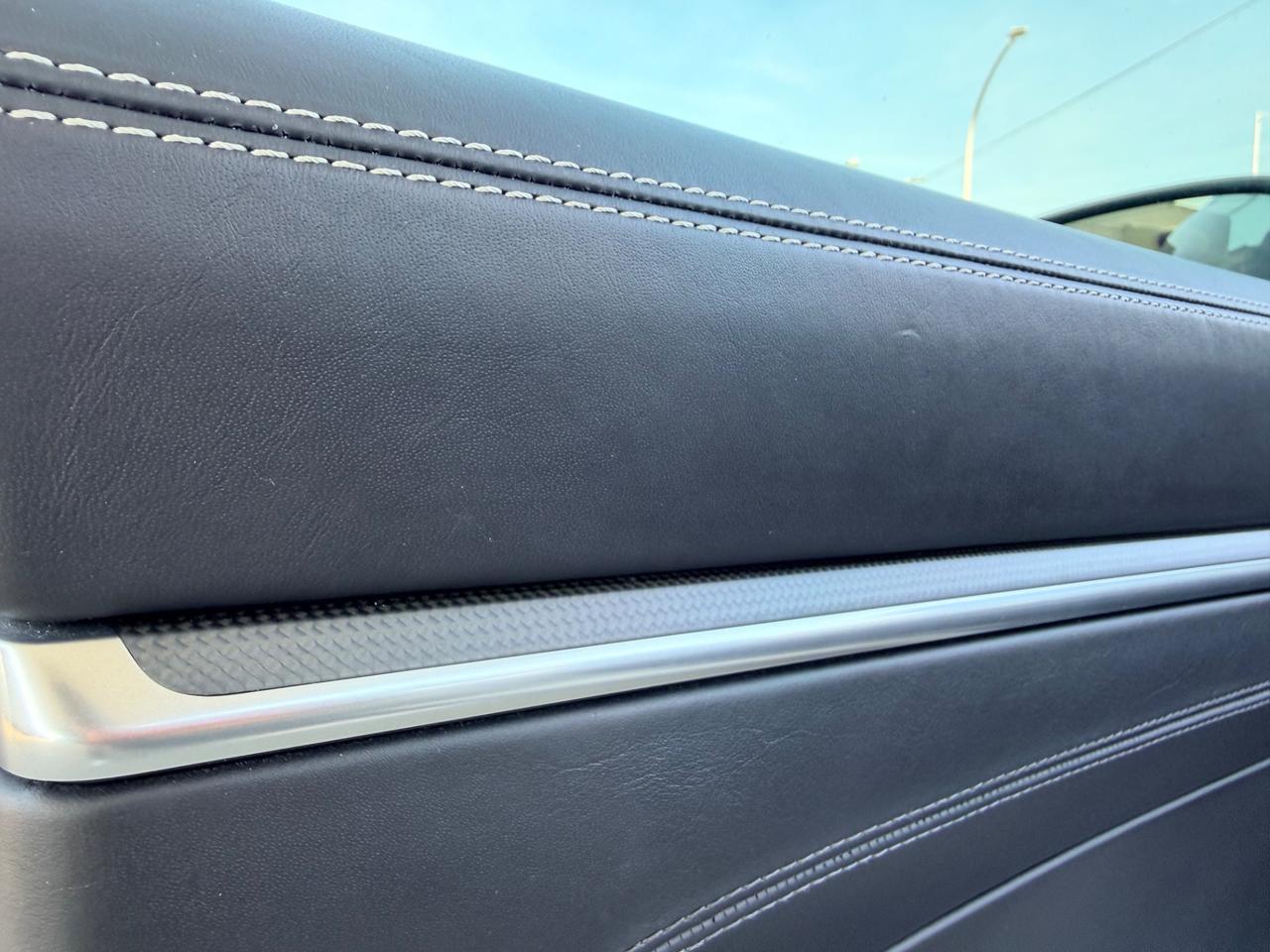 Porsche 911 Carrera S 450cv Cabriolet 7.000km