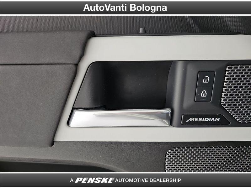 Land Rover Defender Defender 90 3.0d i6 mhev S awd 200cv auto