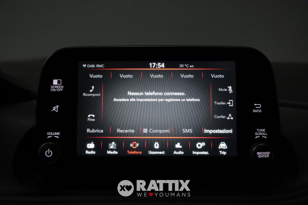 Fiat Tipo 1.0 T3 100CV CityLife