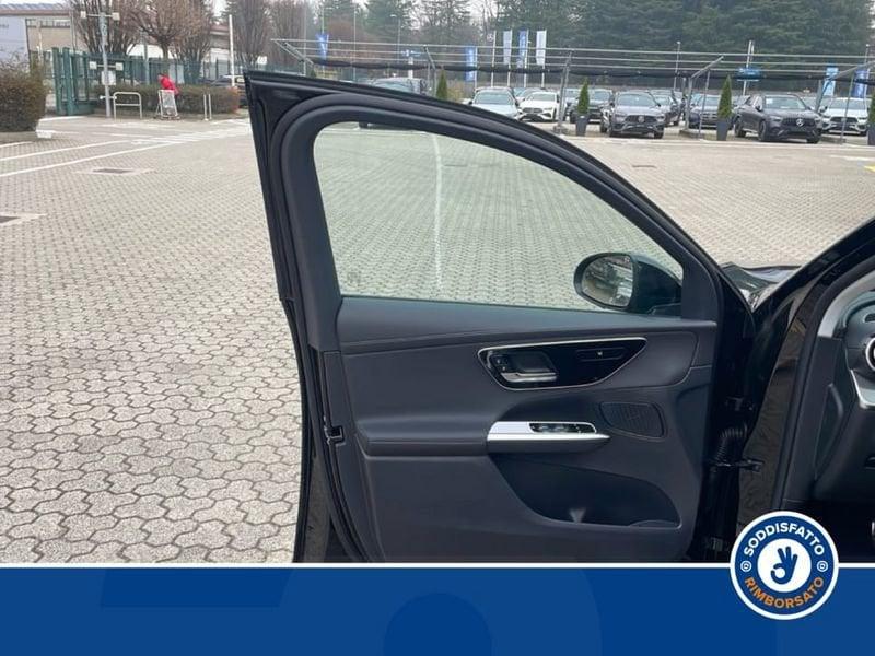 Mercedes-Benz GLC 300de 4Matic EQ-Power AMG Line Advanced Tech