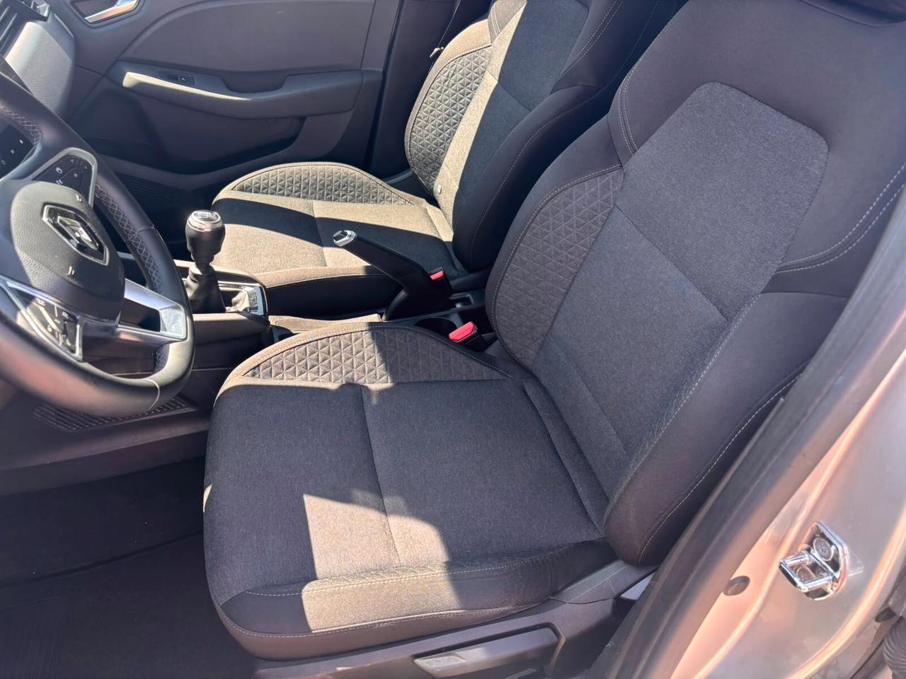 Renault Clio TCe 90 CV 5 porte Zen