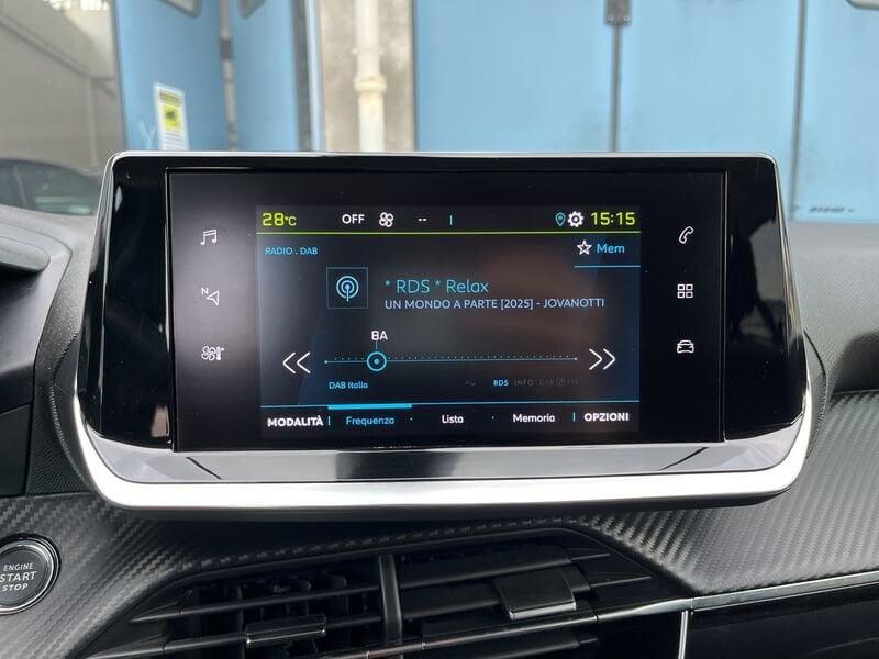Peugeot 2008 II 2020 e- Allure Pack 100kW