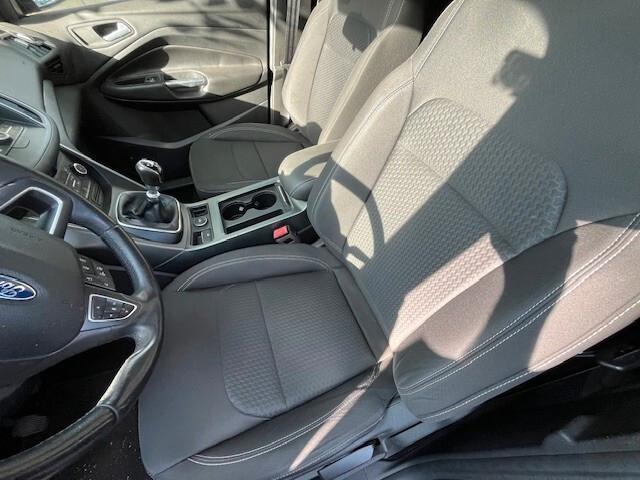 Ford Kuga 1.5 TDCI 120 CV S&S 2WD Plus