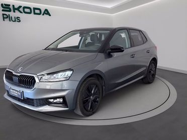 SKODA Fabia 1.0 tsi young edition 95cv del 2025