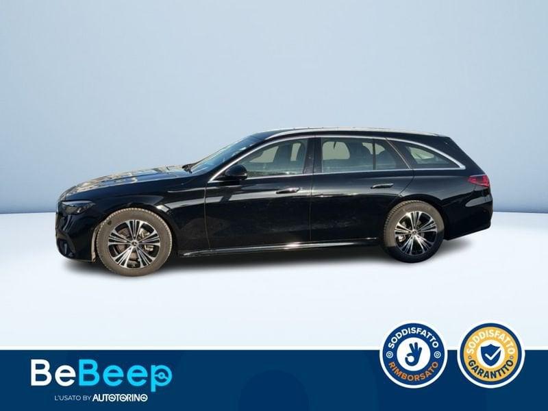 Mercedes-Benz Classe E E SW 220 D ADVANCED AUTO