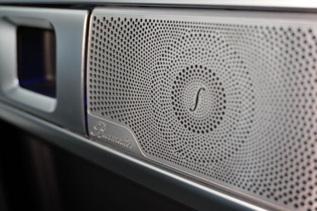 MERCEDES-BENZ G 500 S.W. Premium Plus IVA ESPOSTA / 360 / BURMESTER