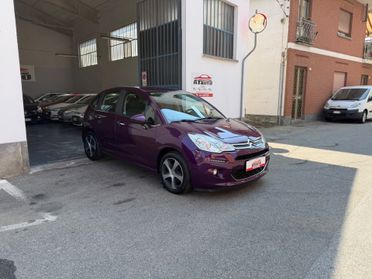 Citroen C3 PureTech 82 Live Edition