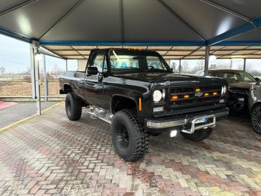 Chevrolet K30 Fleetside Pick Up cassone