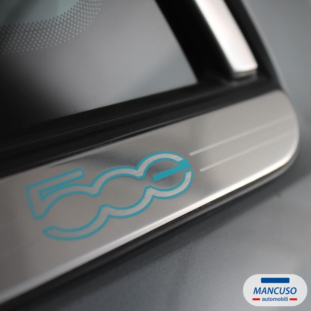 Fiat 500e Icon 42 kWh