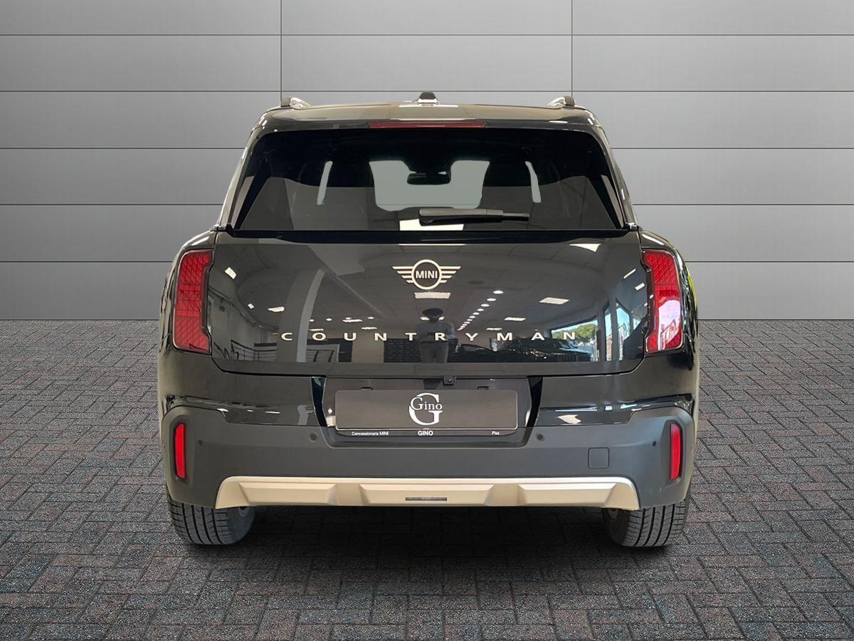 MINI Mini Countryman U25 - Mini Countryman 1.5 48V C Favoured auto