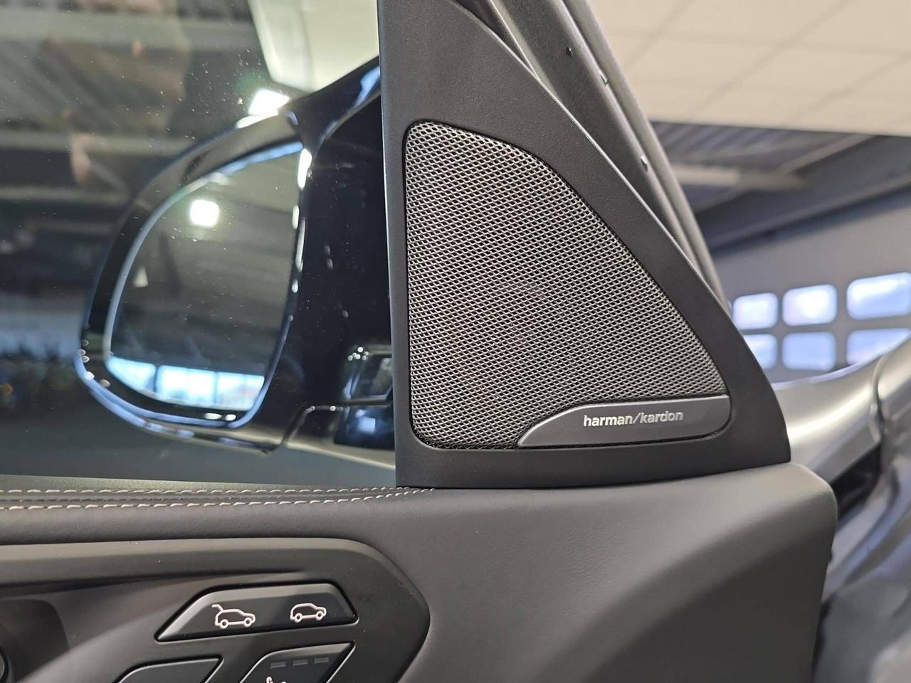 BMW X6 M60i - Conto Vendita