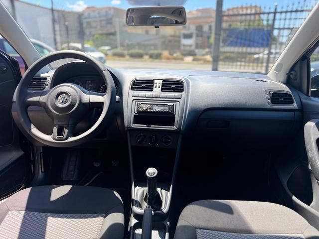 VOLKSWAGEN Polo 1.2 TDI DPF 5 p. Comfortline