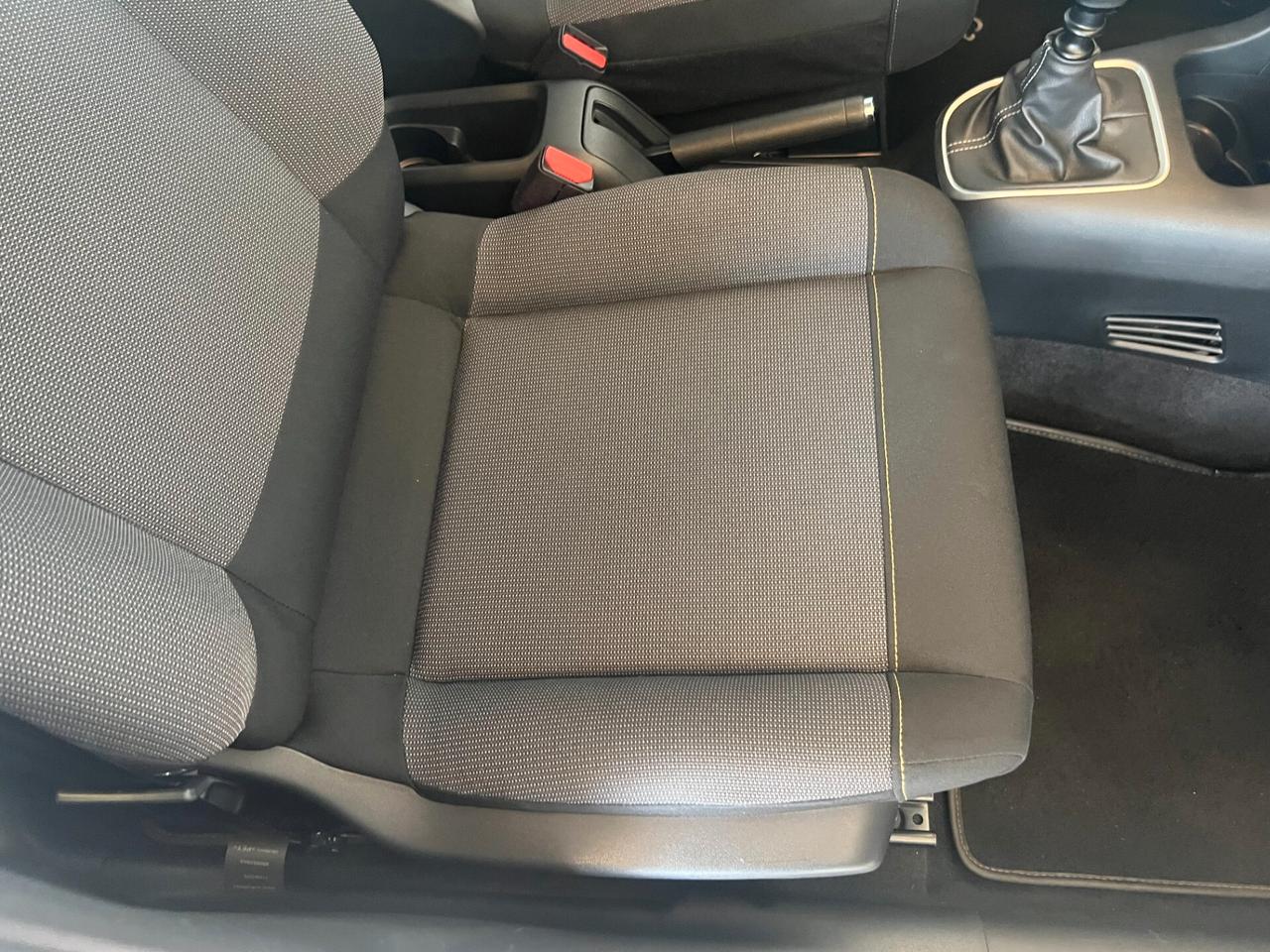Citroen C3 PureTech 110 S&S C-Series ok neopatentati unico proprietario
