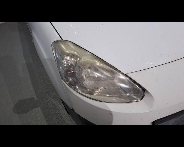 PEUGEOT Partner 1.6 hdi 8v 75cv L1 Aff. 2p.ti E5