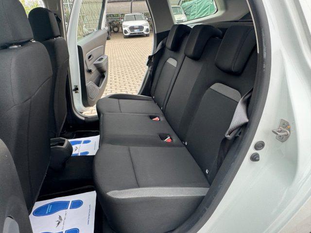 DACIA Duster 1.5 Blue dCi 8v 115cv 4x4 ESSENTIAL AZIENDALE