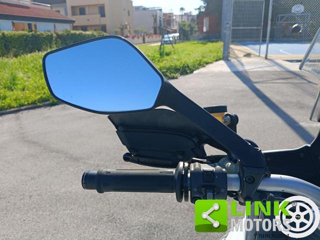 DUCATI Multistrada 1200 S TAGLIANDO DESMO 2026