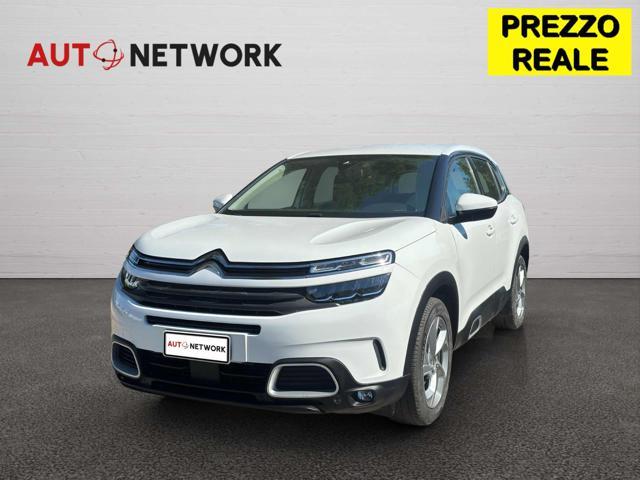 CITROEN C5 Aircross BlueHDi 130 S&S Feel