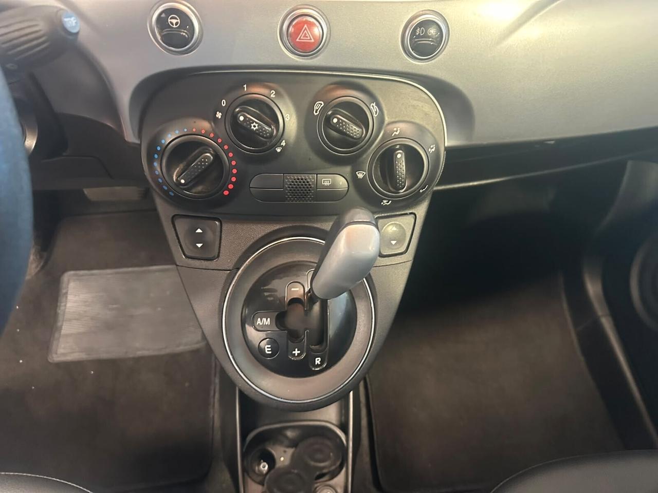 Fiat 500 Sport AUTOMATICA