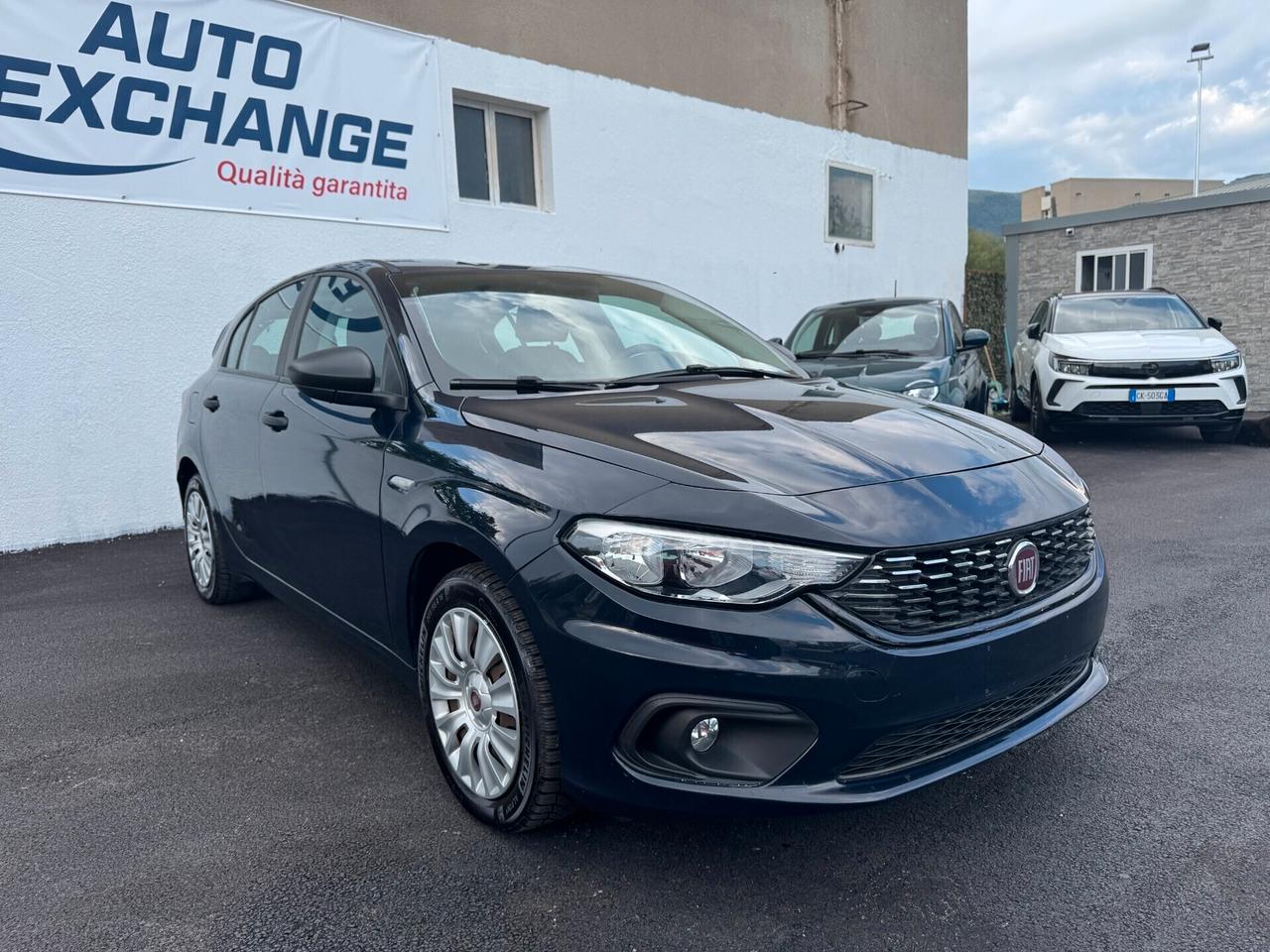 Fiat Tipo 1.3 Mjt S&S 5 porte Business