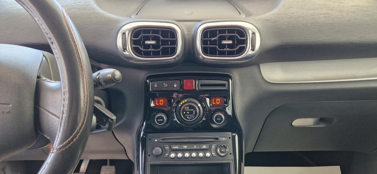 Citroen C3 Picasso 1.6 HDi 90cv Exclusive **ECCELLENTE**