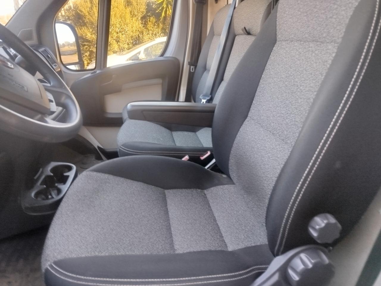 Fiat Ducato 33 2.0 MJT PC-TM Furgone