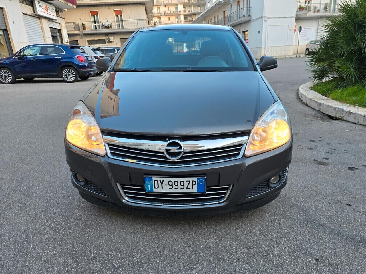 OPEL ASTRA 3a SERIE 1.3 CDTI SW 3P VAN AUTOCARRO