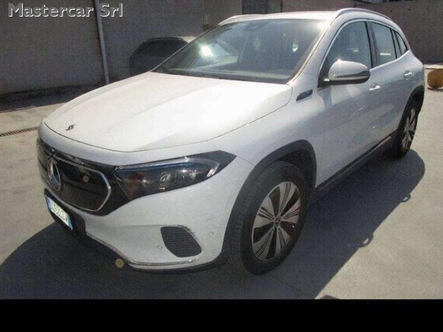MERCEDES-BENZ Other EQA - H243 2021 EQA 250 Sport - GG620ZW
