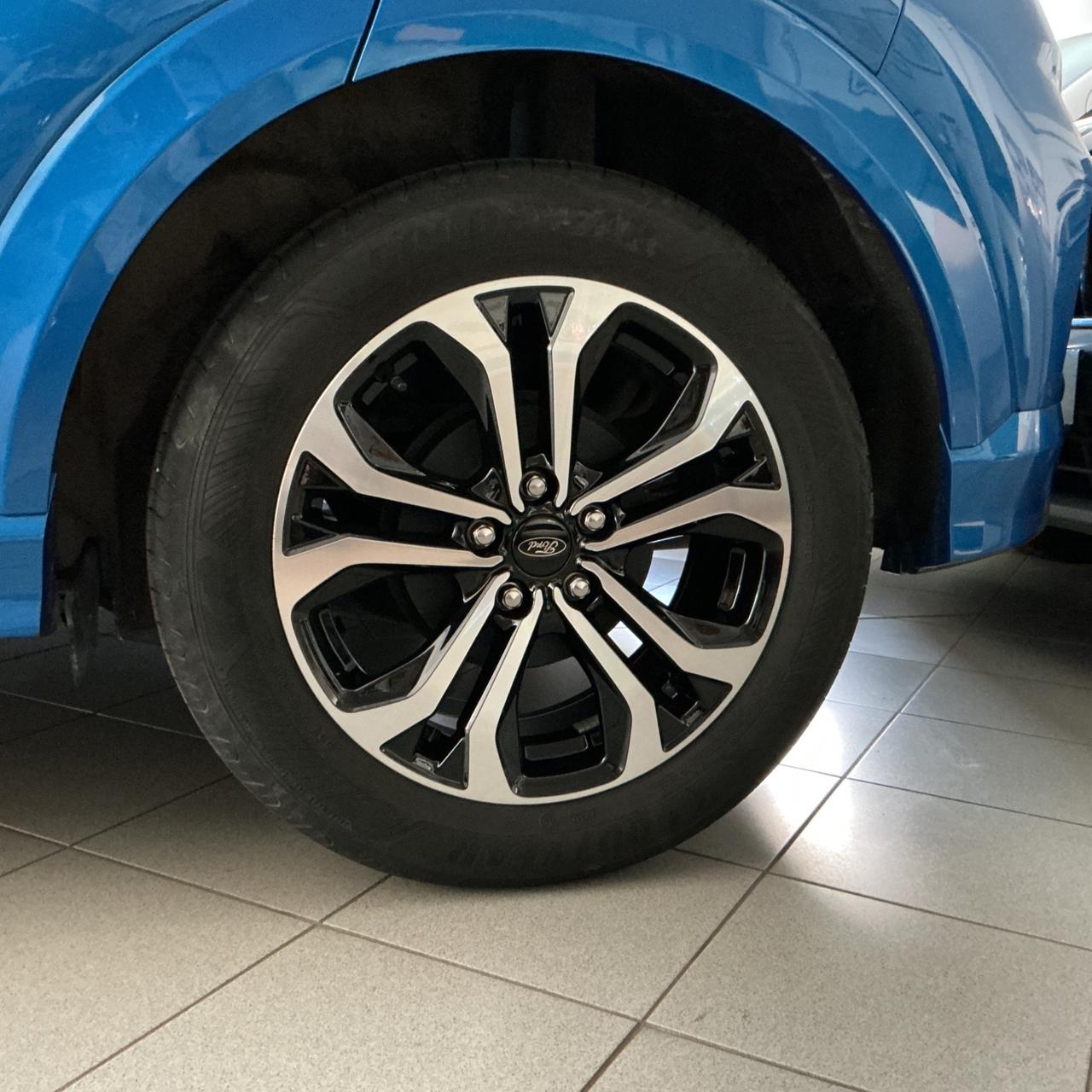 Ford Puma 1.0 EcoBoost Hybrid 125 CV S&S ST-Line X- KM 19.000