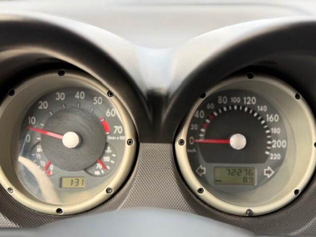 Volkswagen Lupo 1.0 cat Trendline Euro 4 adatta a neopatentati