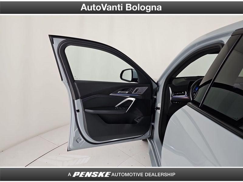 BMW X2 X2 xdrive 20d 48V MSport Pro auto