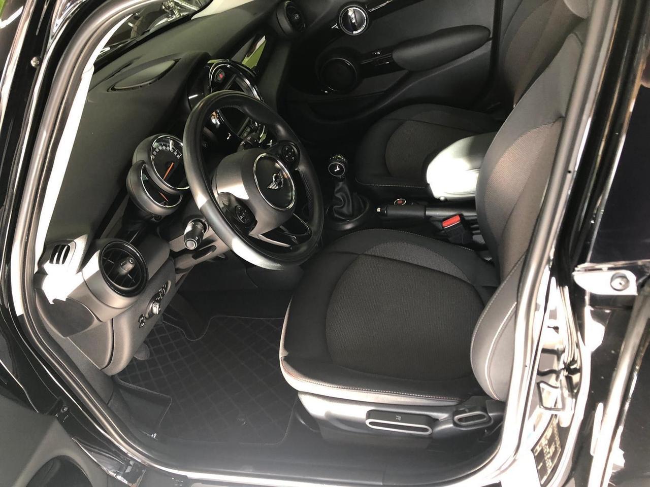 Mini 1.2 One 5 porte