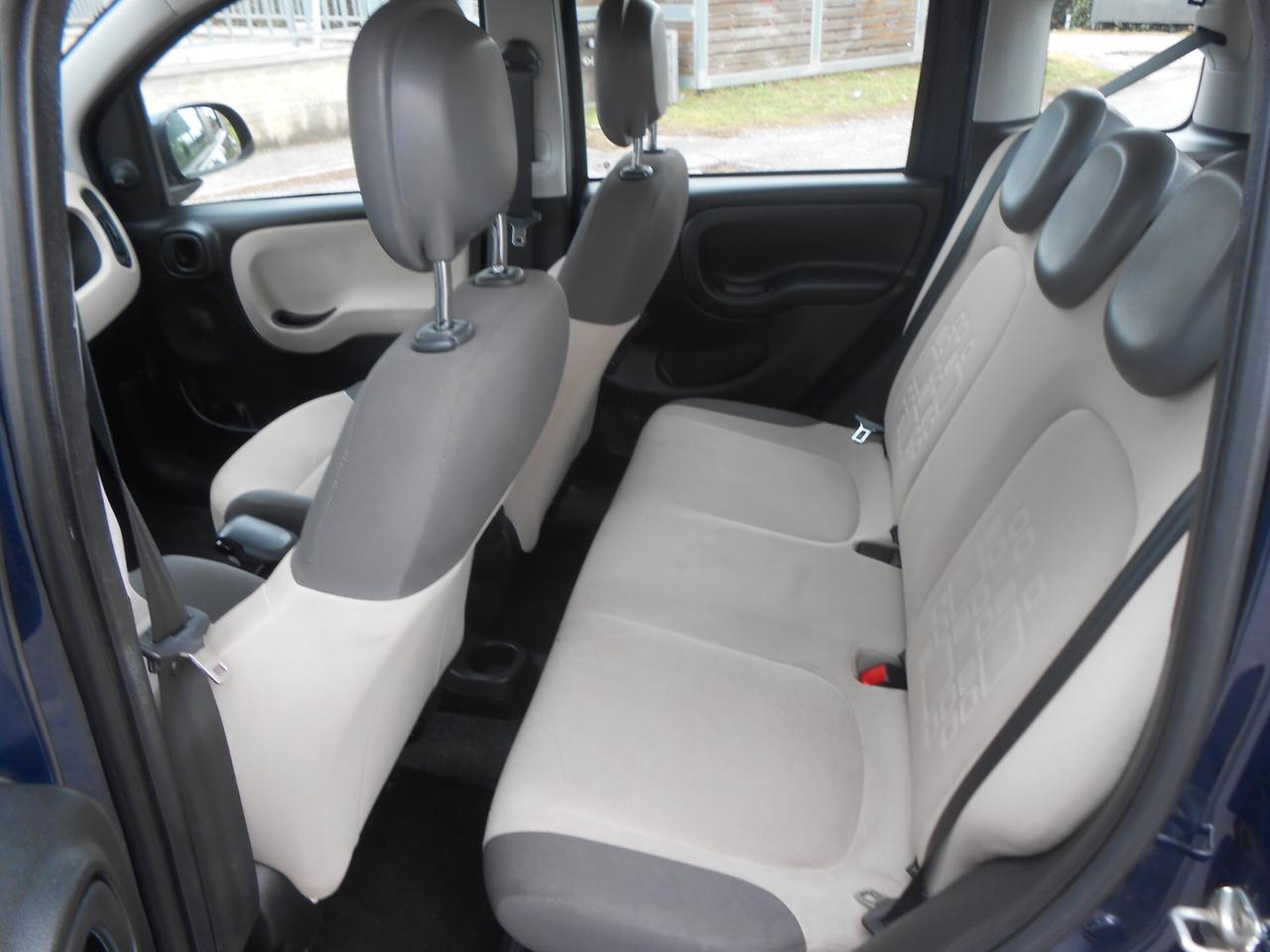 Fiat Panda 1.2 Easy