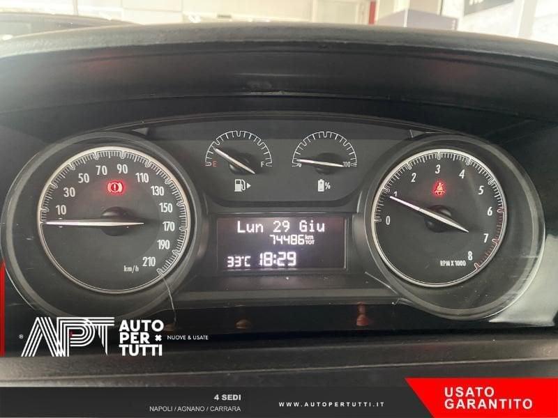 Lancia Ypsilon Ypsilon 1.0 hybrid Silver s&s 70cv
