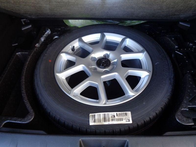 Jeep Renegade Renegade 2.0 mjt Limited 4wd 140cv auto 9m