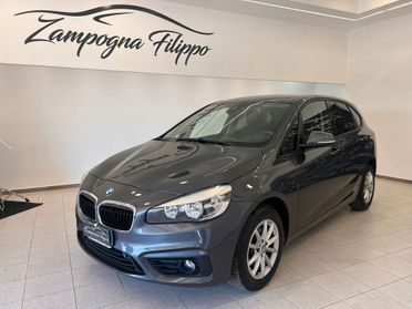 Bmw 218D Gran Tourer 150CV Luxury AUTO - 2017