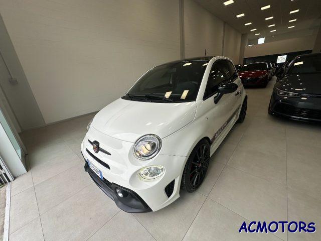 ABARTH 595 Competizione 1.4 Turbo T-Jet 180 CV Esseesse