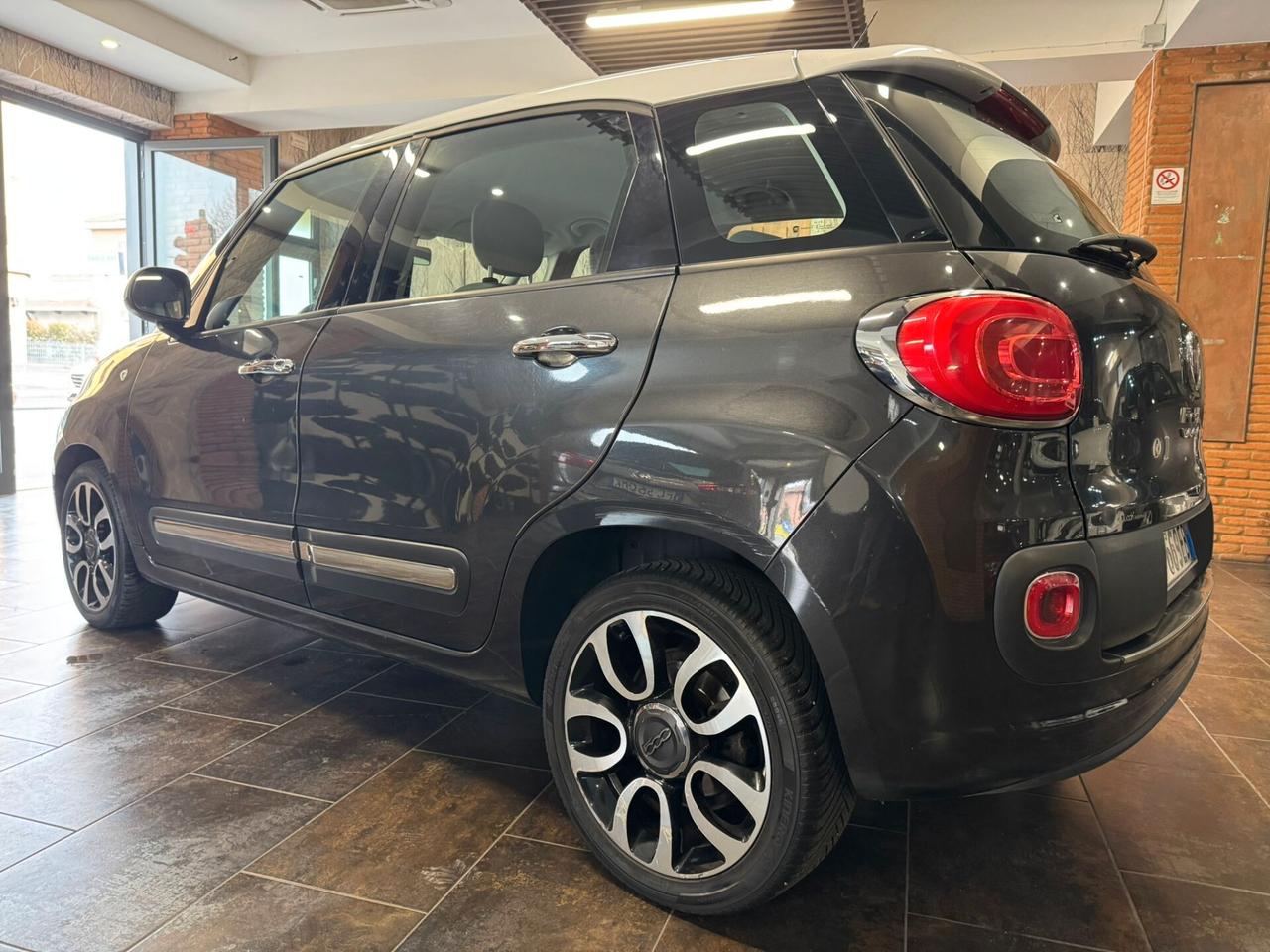 Fiat 500L 1.6 Multijet 105 CV Lounge