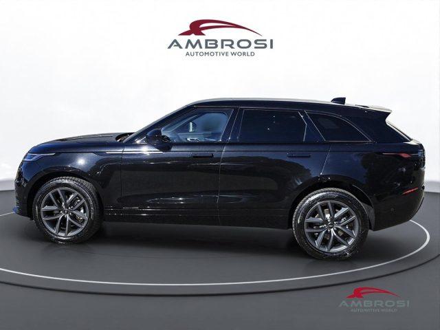 LAND ROVER Range Rover Velar L560 2.0D AJ21-D4M AWD 5DR SWB Belgravia 204PS Aut