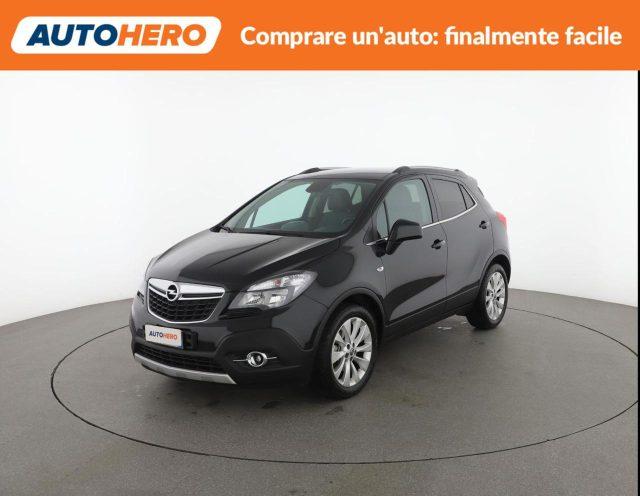 OPEL Mokka 1.6 CDTI Ecotec 136CV 4x2 Start&Stop Cosmo