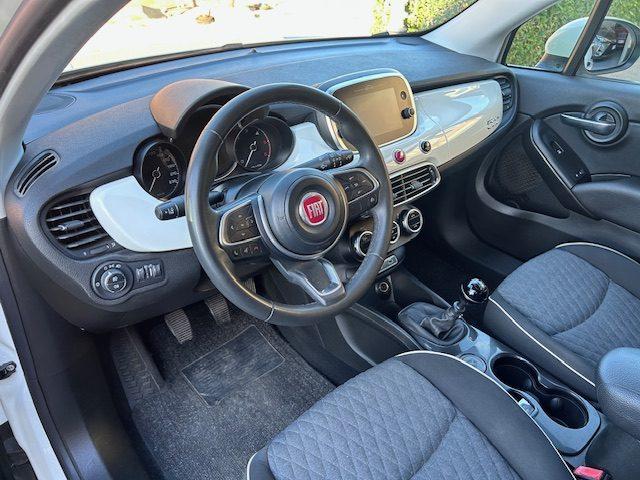 FIAT 500X 1.3 MultiJet 95 CV Business