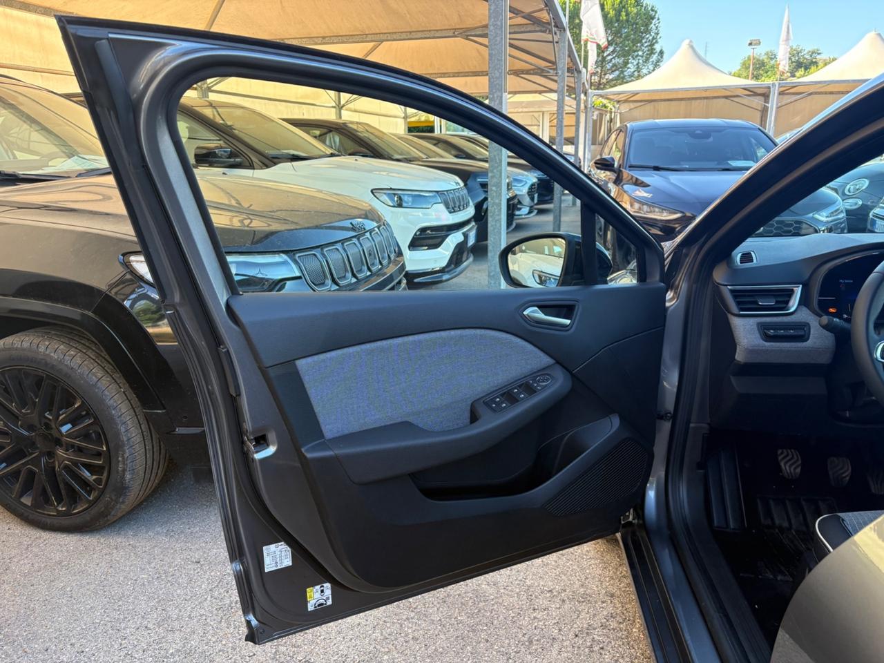 Renault Clio TCe 90 CV 5 Porte Techno