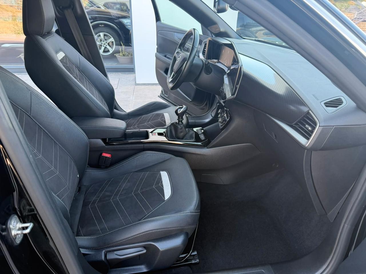 Opel Mokka 1.5 diesel Ultimate