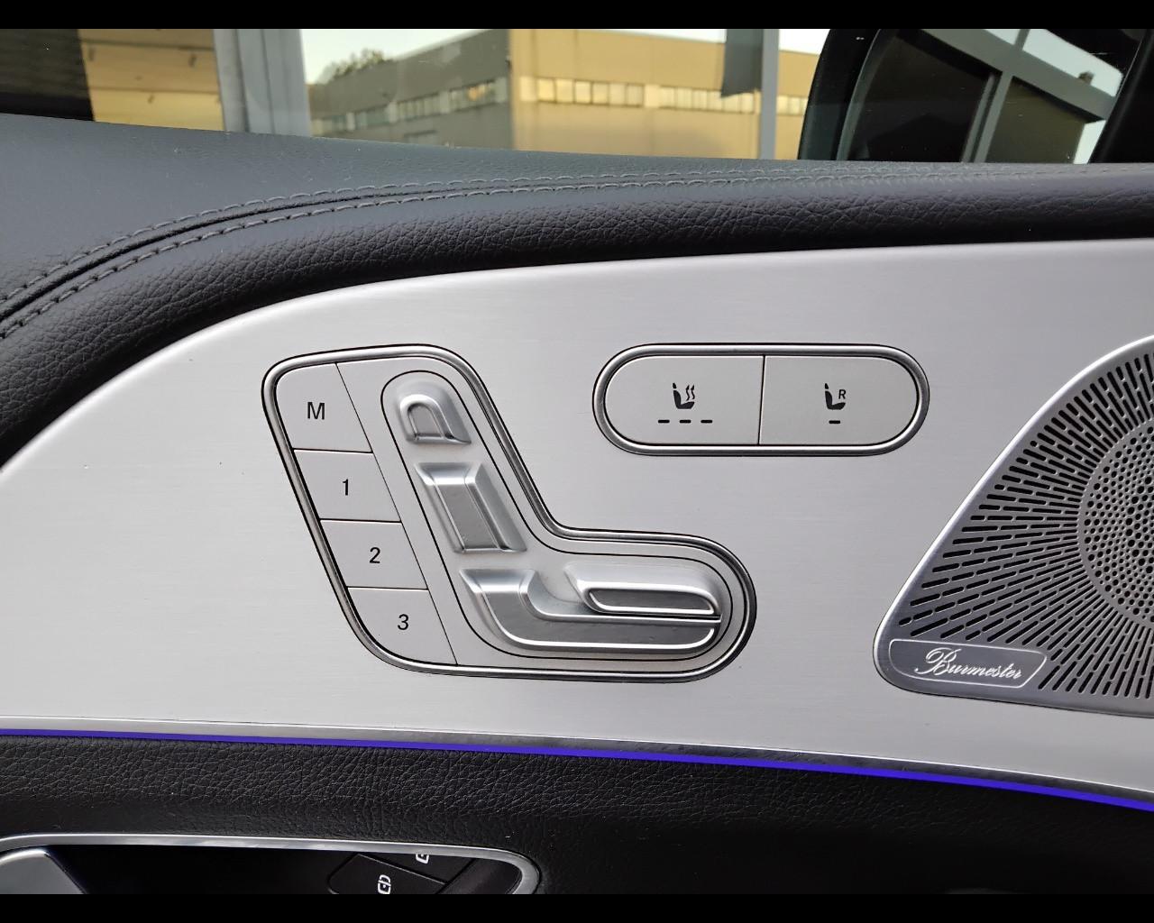 Mercedes-Benz GLE - V167 2019 - GLE 350 de phev (e eq-power) Premium Plus